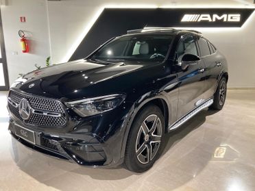 Mercedes-benz GLC 300 d 4Matic Mild hybrid Coupé AMG Line Premium