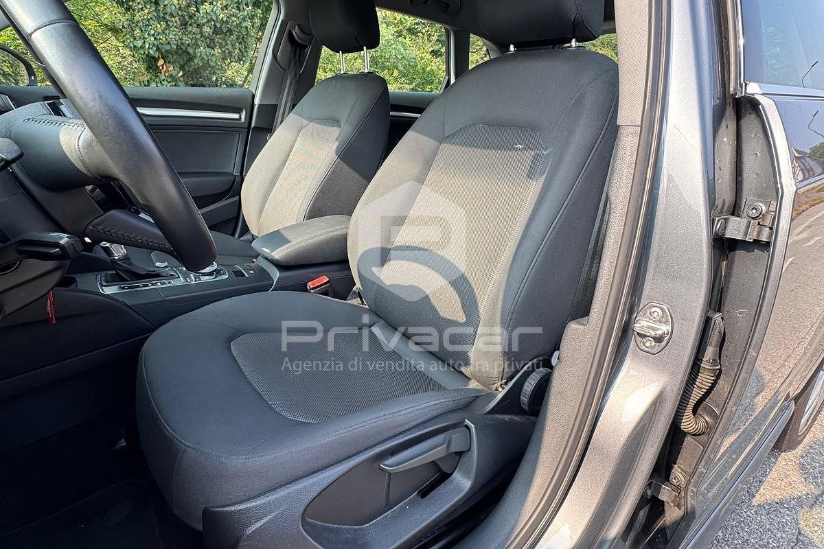 AUDI A3 SPB 30 g-tron S tronic Admired