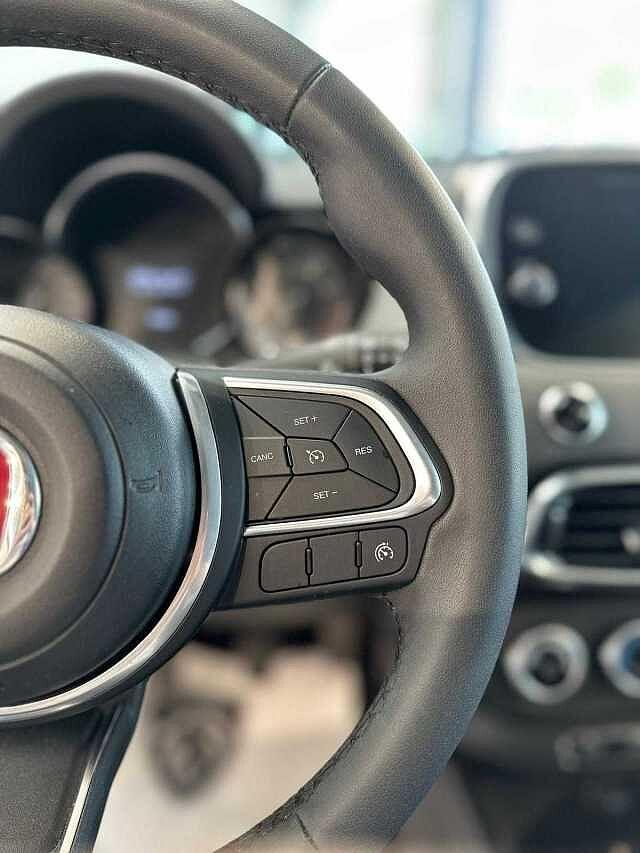 Fiat 500X 1.0 T3 120 CV
