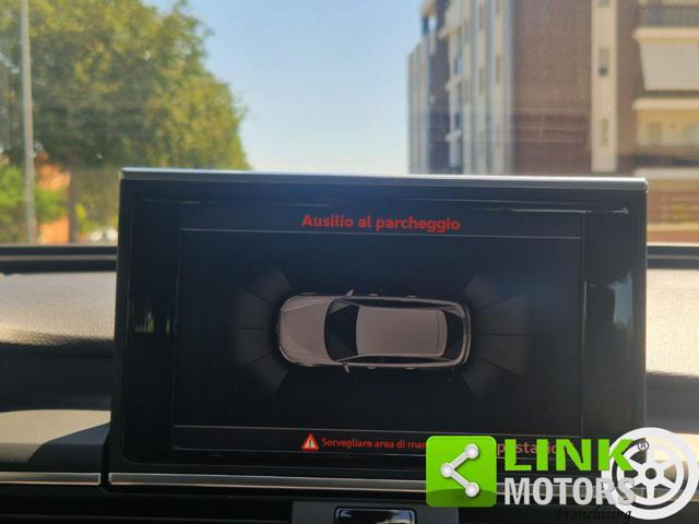 AUDI A6 3.0 avant S Line S quattro S TRONIC