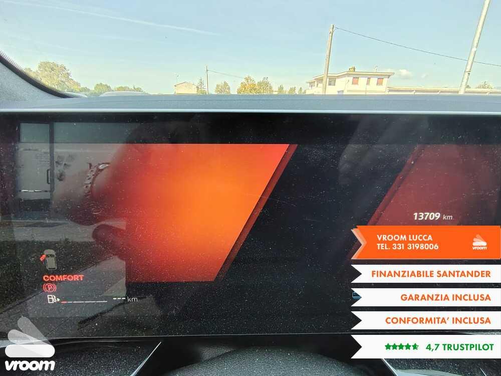 RENAULT Austral Austral Full Hybrid E-Tech 200 ...