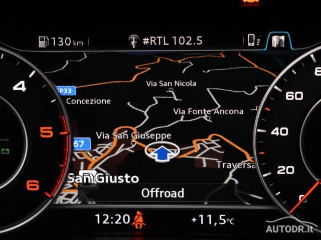 AUDI A3 SPB 2.0 35 TDI S-Tronic Admired S-Line, LED, Navi