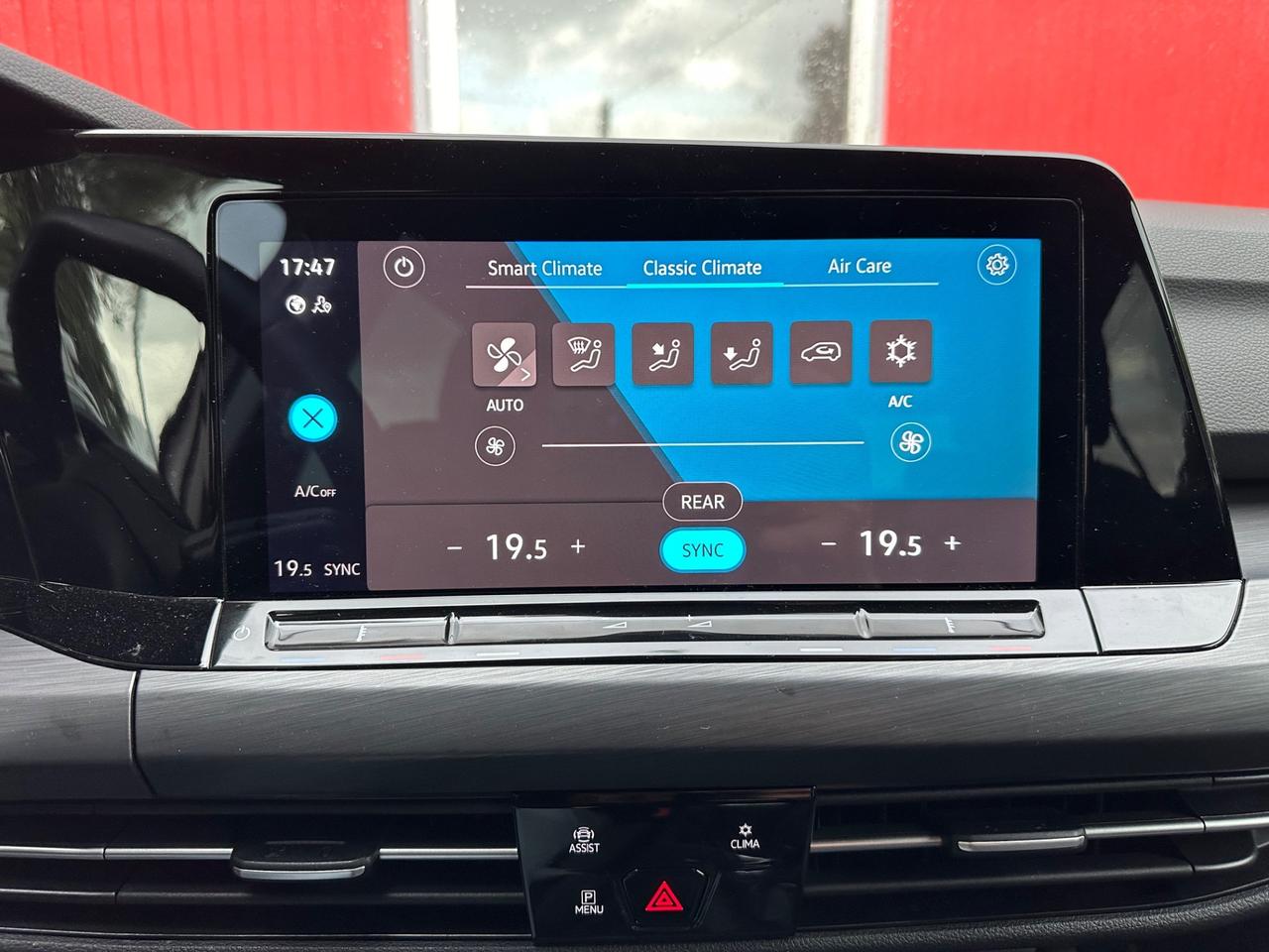 Volkswagen Golf 2.0 TDI DSG SCR Style