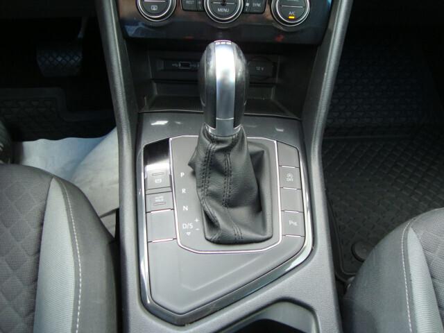 Volkswagen Tiguan 2.0 TDI 150CV DSG BlueMotion Technology
