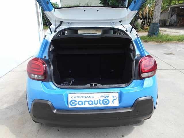 Citroen C3 HDi 75 Feel Finanziato