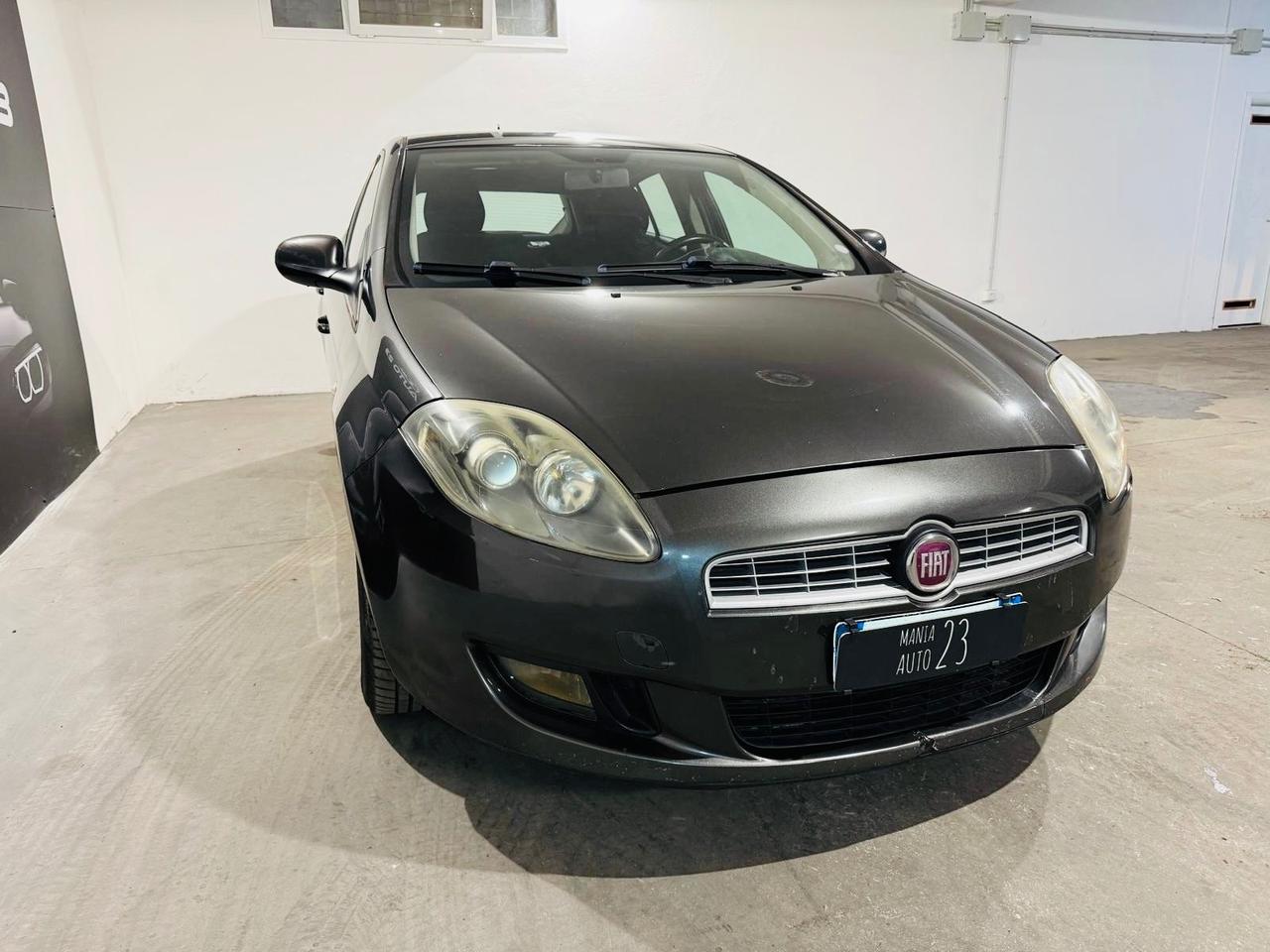 Fiat BRAVO 1.4 T-JET*120 CV*GPL*