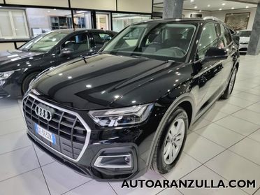 AUDI Q5 NEW 35 2.0 TDI 163CV MHEV S tronic Business Navi