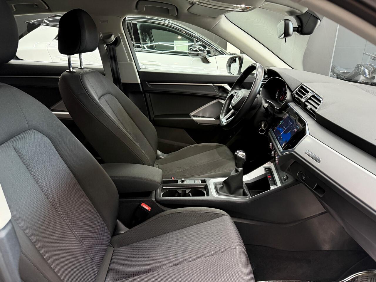 AUDI Q3 SPB 35 2.0 TDI 150CV