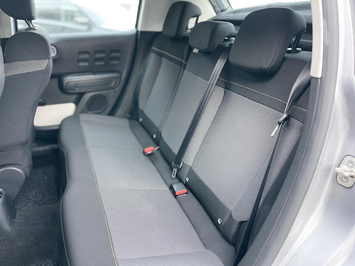 Citroen C3 1.5 Diesel 100CV E6 Neo -2019