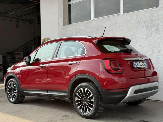 Fiat 500X 500 X 2018 1.3 mjt Sport 95cv