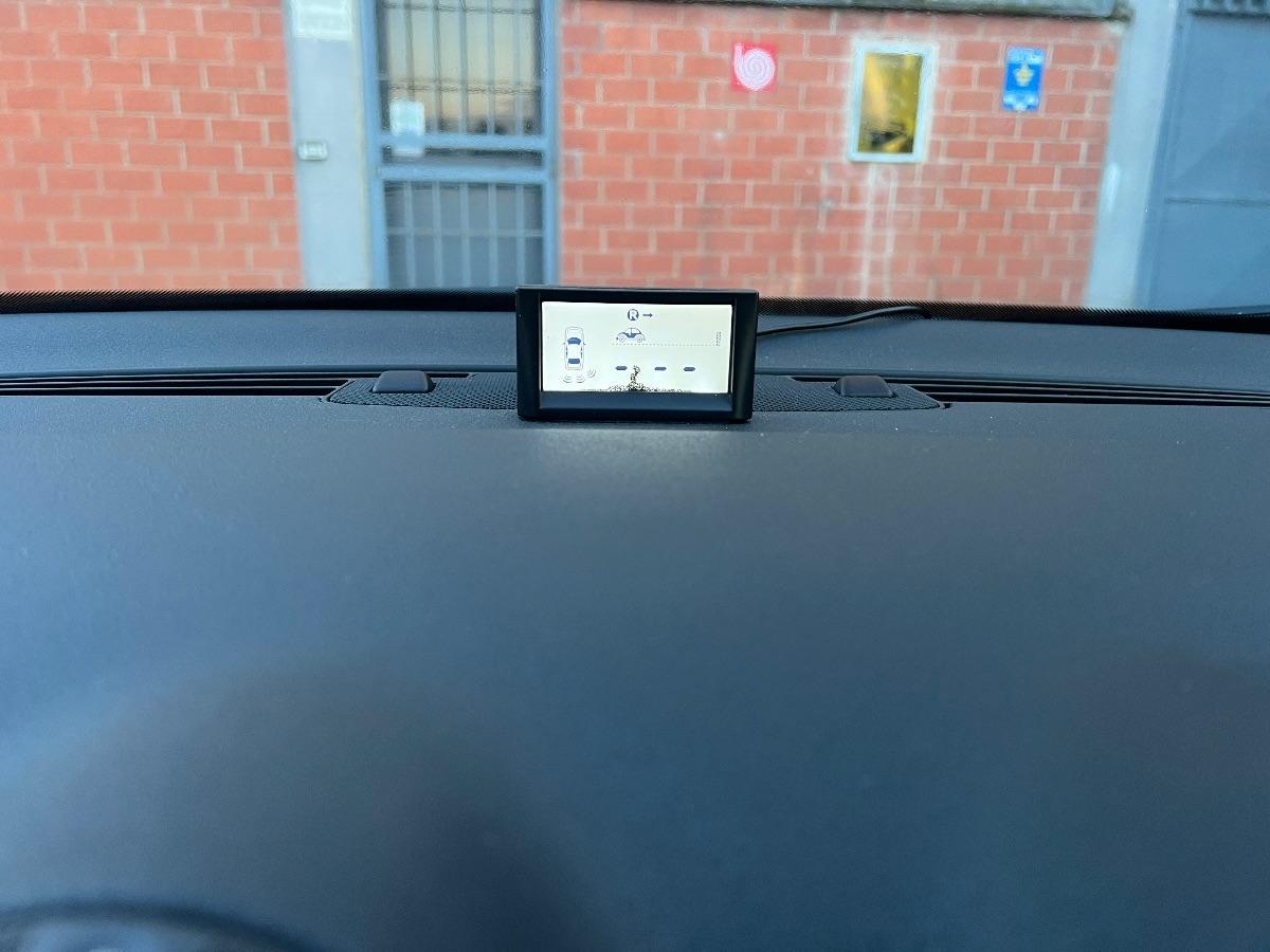 AUDI - A3 2.0 tdi Attraction FL S.LINE