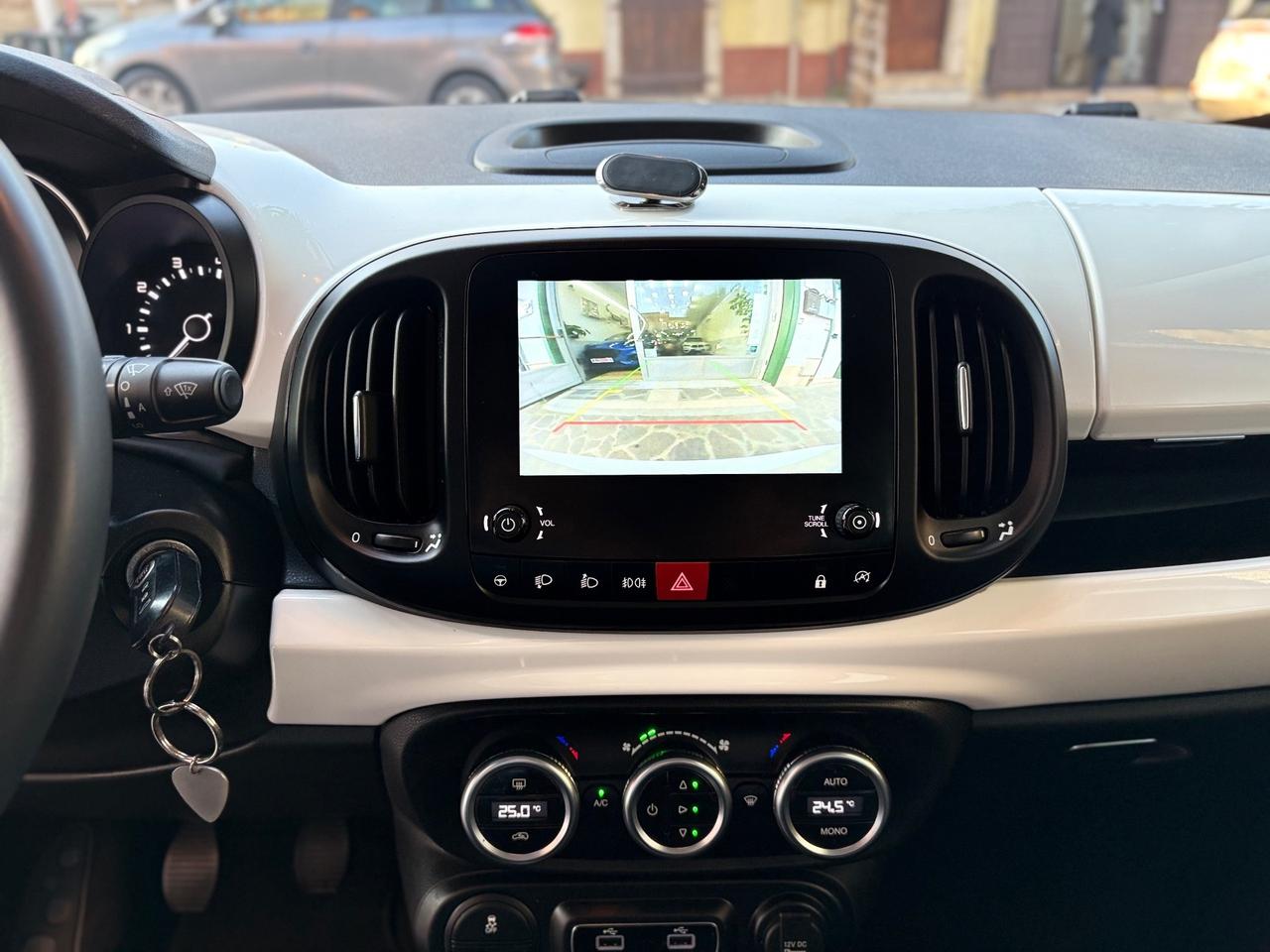 Fiat 500L 1.6 Multijet 120 CV Mirror FULL/NAV/CAM