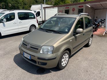 Fiat Panda 1.2 Dynamic GPL