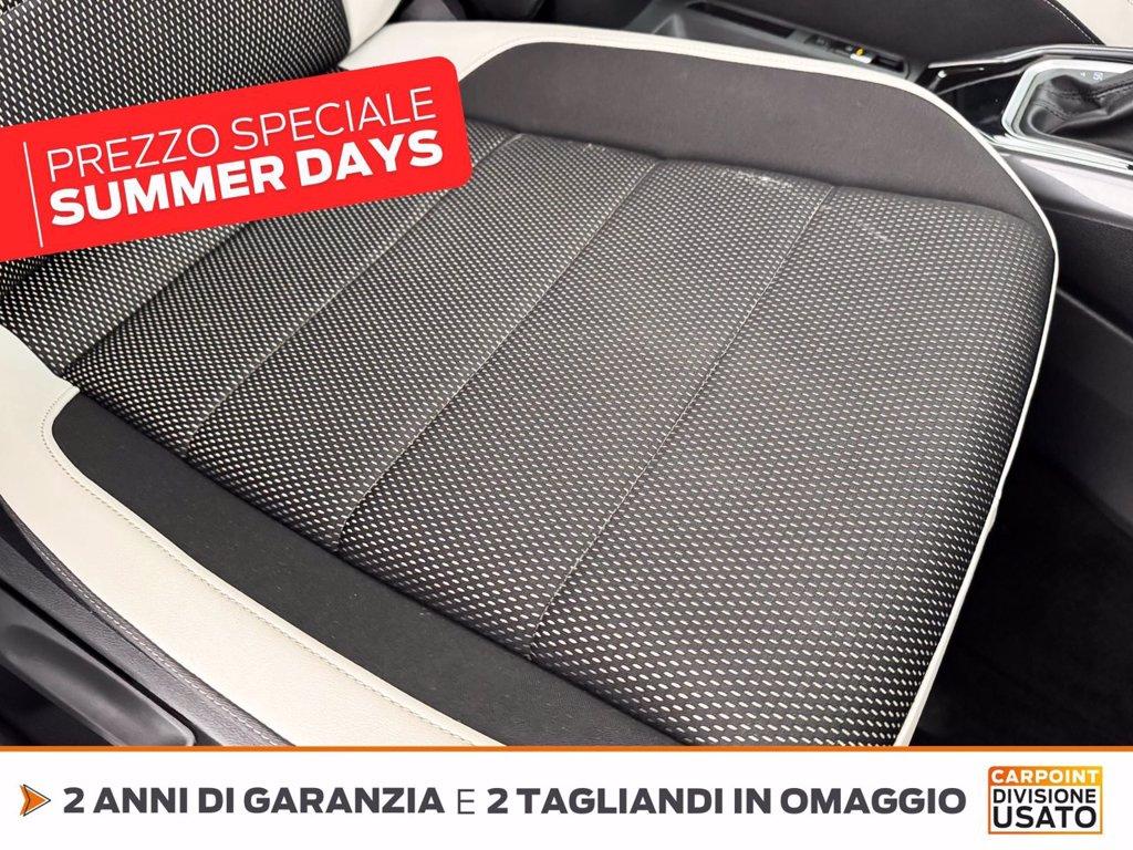VOLKSWAGEN T-roc 1.5 tsi advanced dsg del 2021