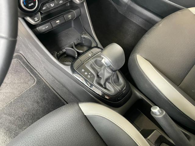 KIA Picanto 1.2 12V 5 PORTE AMT STYLE