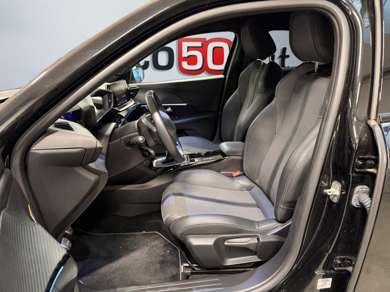 Peugeot 2008 PureTech 130 S&S GT