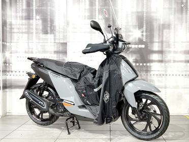 Peugeot Tweet 125 FL GT ABS