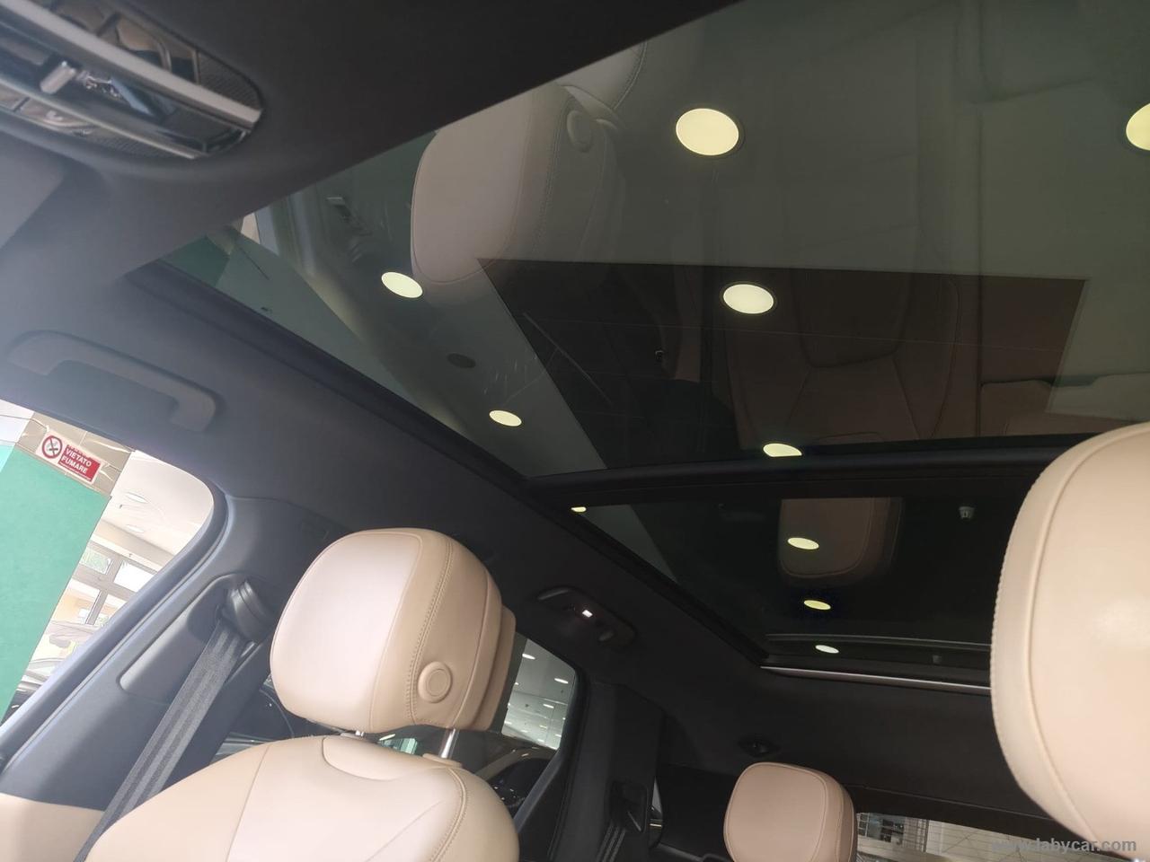 PORSCHE Cayenne 3.0 V6 E-Hybrid