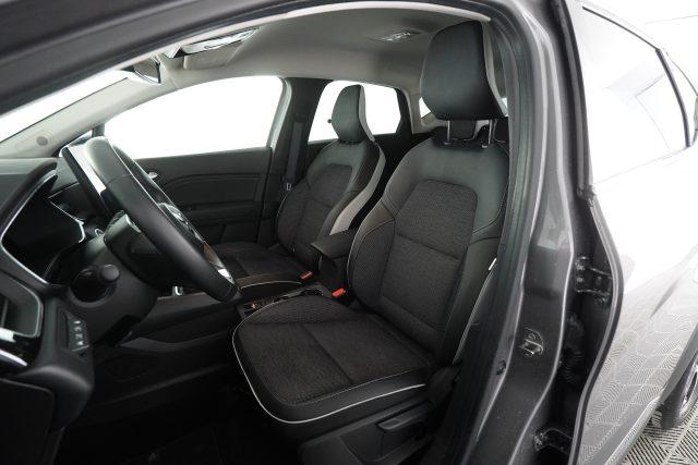 MITSUBISHI ASX ASX 1.6L Plug In 159 CV AT Intense