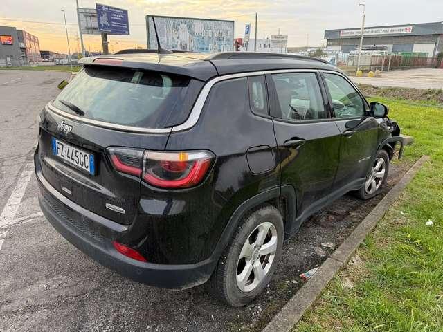 Jeep Compass Compass II 2017 1.4 m-air Limited 2wd 140cv my19