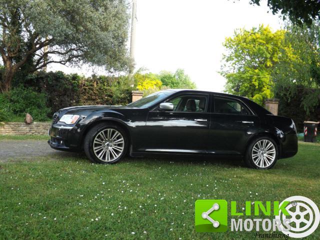 LANCIA Thema 3.0 V6 Multijet II 239 CV Executive ben tenuta