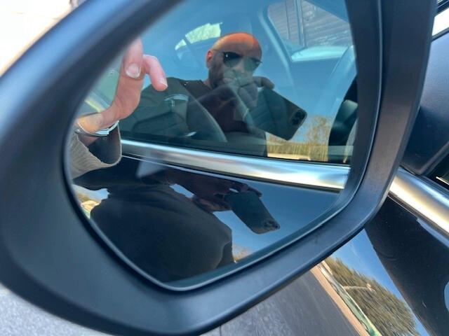 Alfa Romeo Stelvio 2.2 Turbodiesel 210 CV AT8 Q4 Veloce Tì