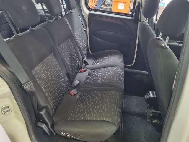 Opel Combo-e