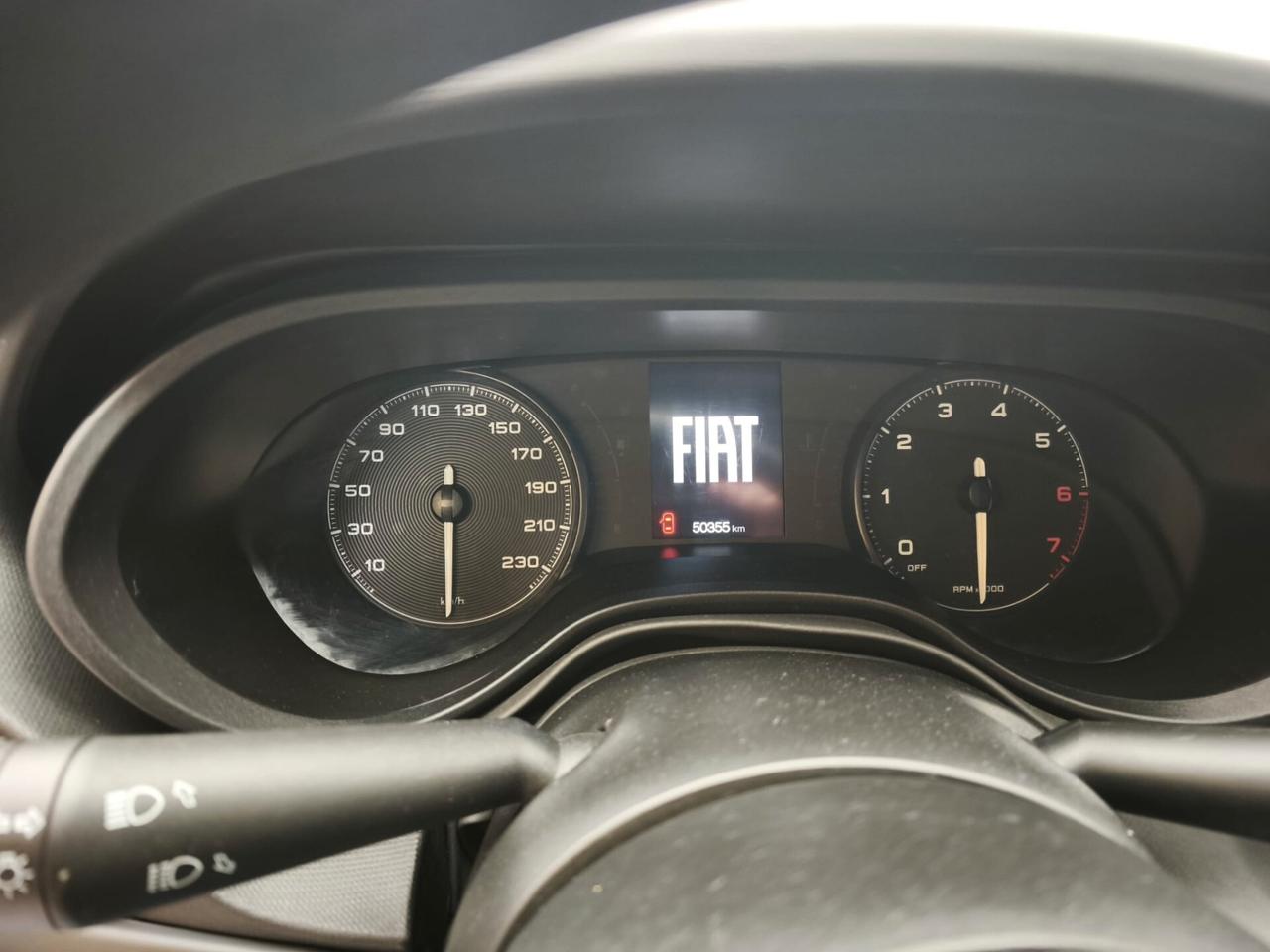 Fiat Tipo 1.0 5 porte City Sport