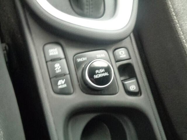 Yaris Cross 1.5 Hybrid 5p. E-CVT AWD-i Trend