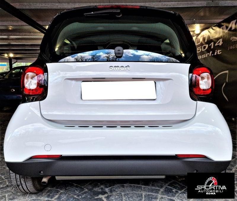smart fortwo CERCHI DIAMANTATI UNIPRO!