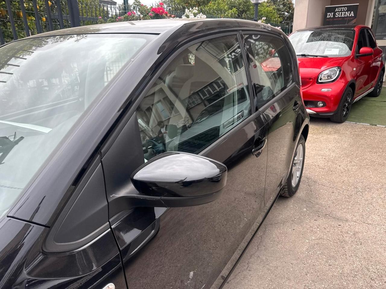 Seat Mii 1.0 5 porte Style