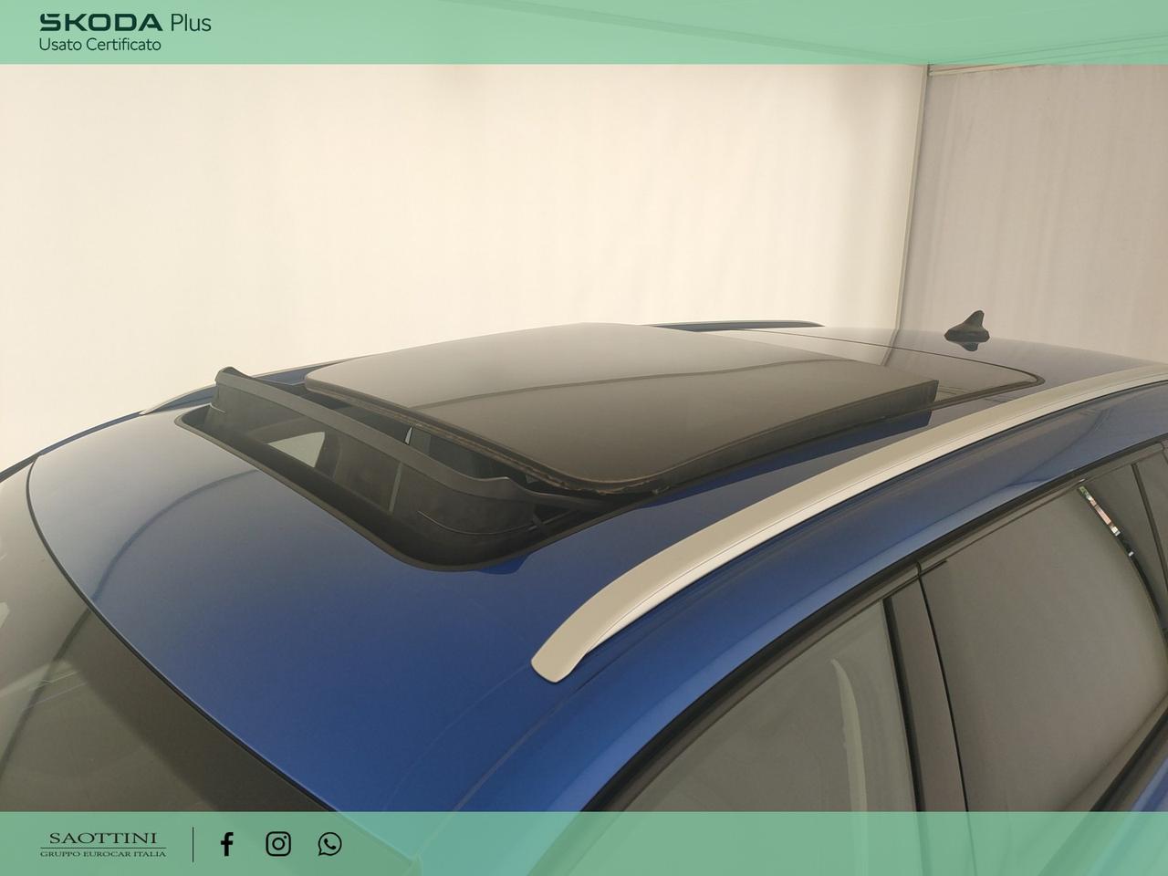 1.5 TSI Style DSG