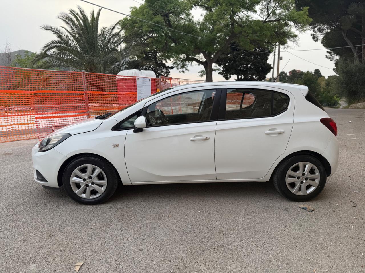 OPEL CORSA 1.3 75 CV CDTI