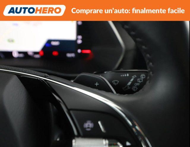 SKODA Octavia 1.0 e-TEC DSG Wagon Style