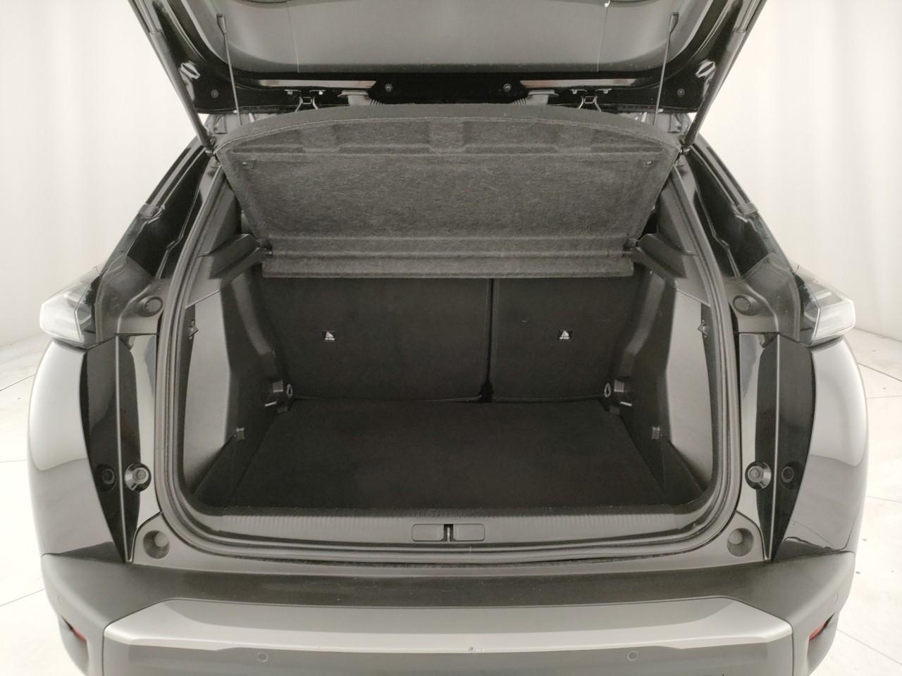 PEUGEOT 2008 1.2 hybrid Style 145cv e-dcs6