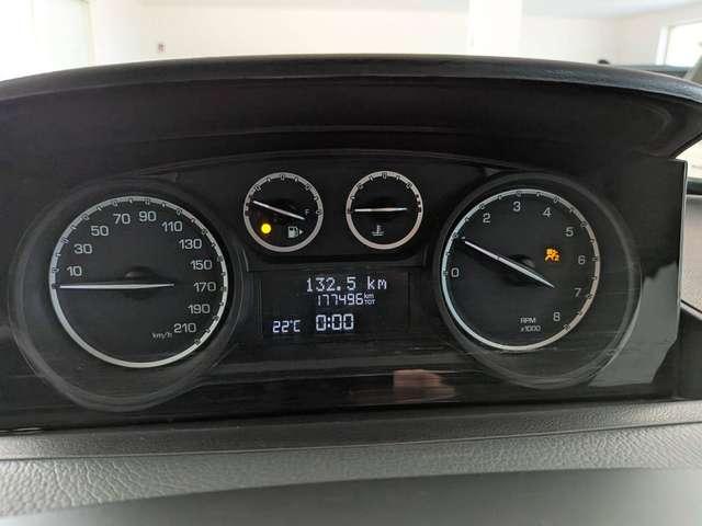 Lancia Ypsilon Ypsilon III 2011 1.2 8v Gold 69cv