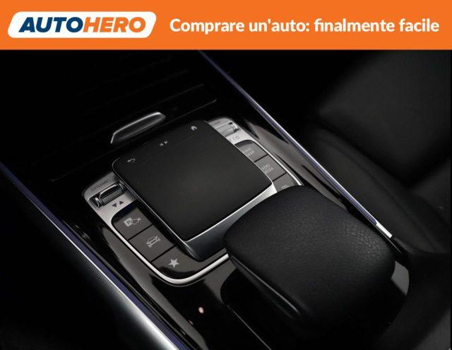 MERCEDES-BENZ GLB 200 Automatic 4Matic Business Extra