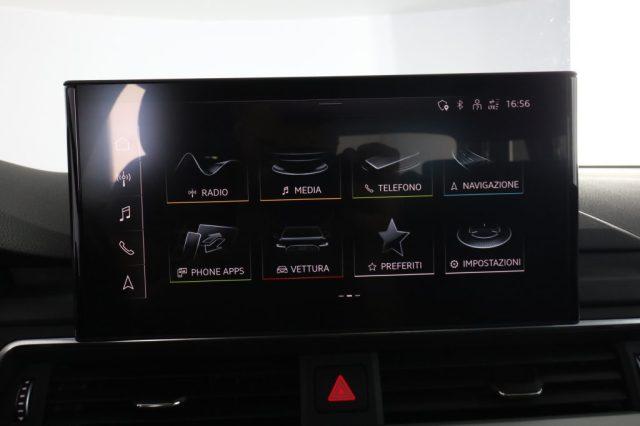 AUDI A4 A4 Avant 35 TDI/163 CV S tronic Business Advanced