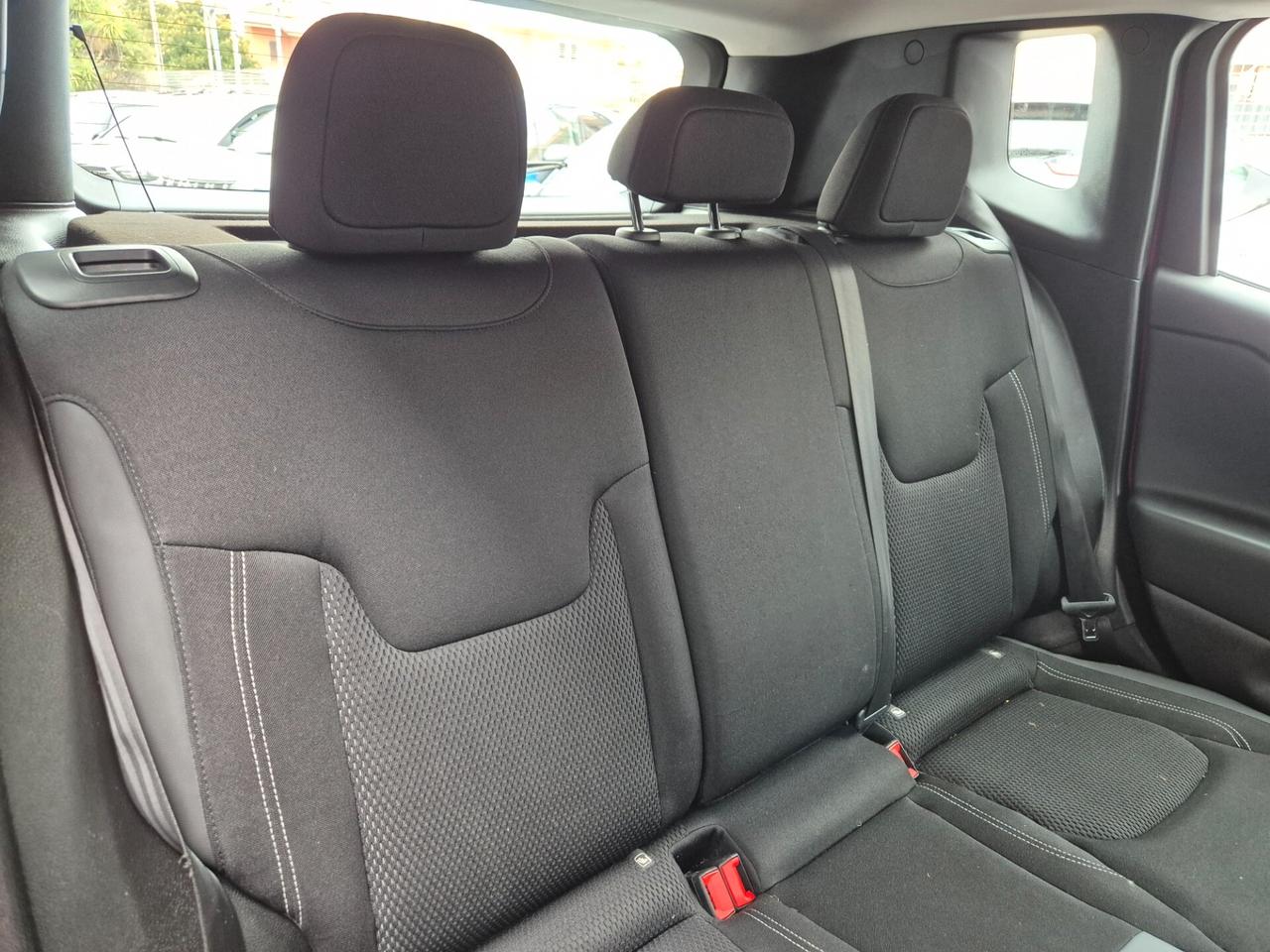 Jeep Renegade 1.0 T3 Limited