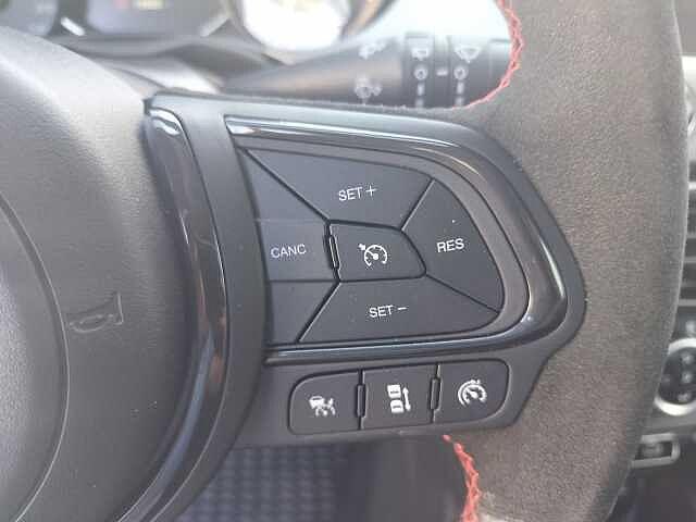 Fiat 500X 1.5 T4 Hybrid 130 CV DCT Sport