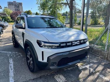 DACIA Duster 1.0 TCe GPL Expression New Model Km 0
