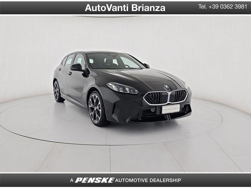 BMW Serie 1 118d MSport