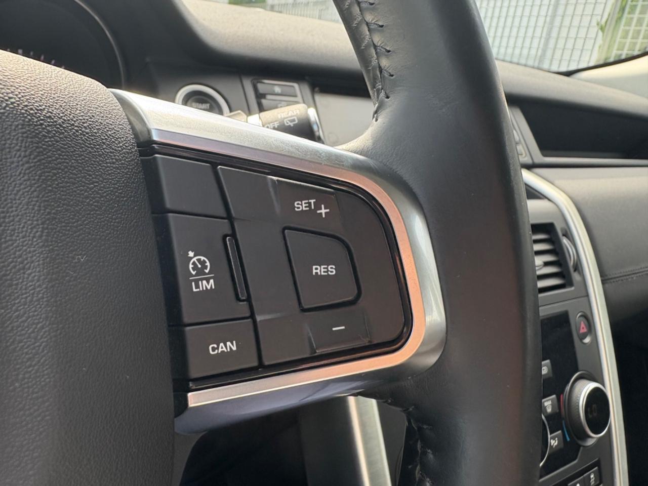 Land Rover Discovery Sport 2.0 TD4 150 CV HSE Luxury