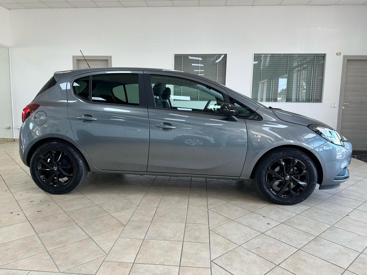 Opel Corsa 1.2 5 porte 120 Anniversary