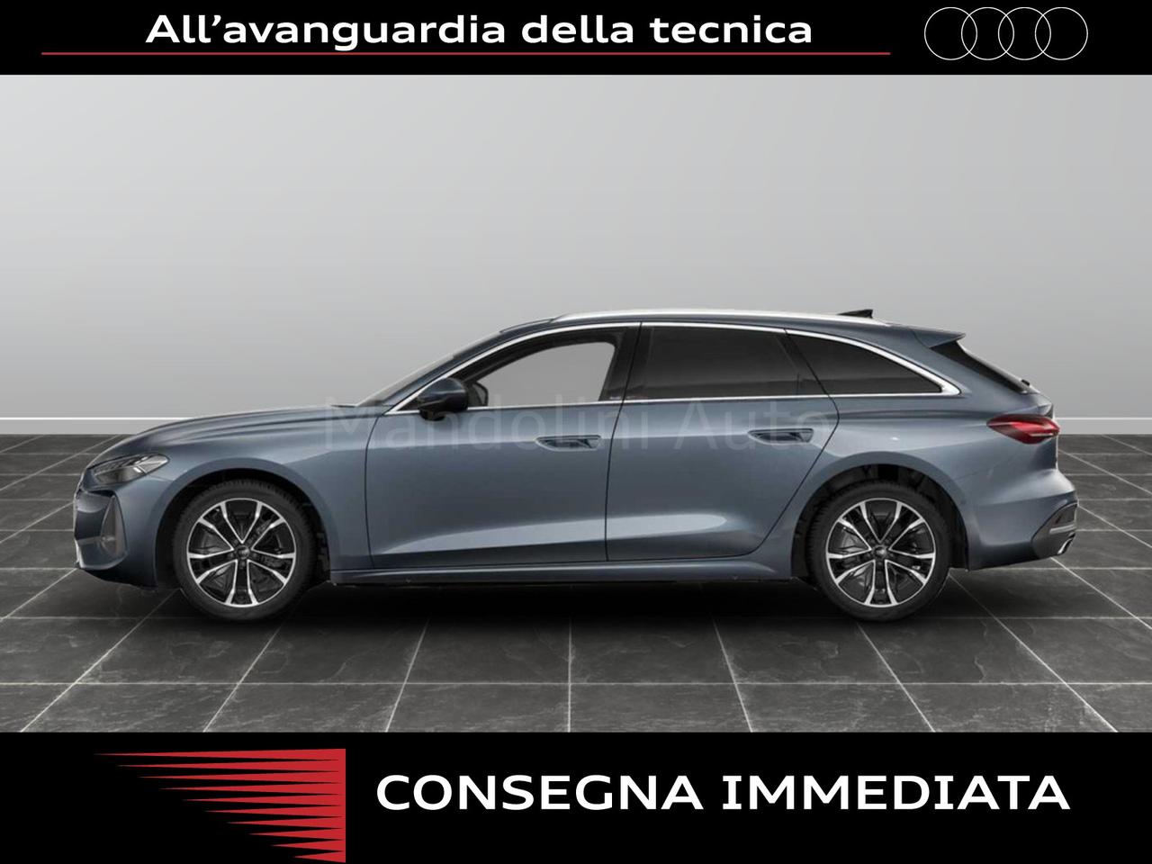 Audi A5 avant 2.0 tfsi 150cv business advanced s tronic