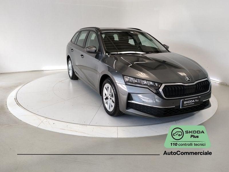 Skoda Octavia Octavia 2.0 TDI 150 CV DSG Wagon Executive
