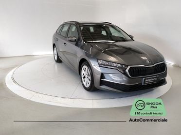 Skoda Octavia Octavia 2.0 TDI 150 CV DSG Wagon Executive