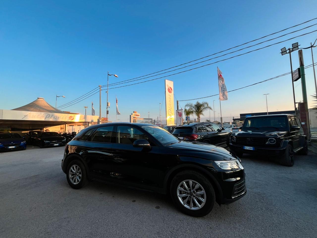 Audi Q5 2.0 TDI 150 CV Business
