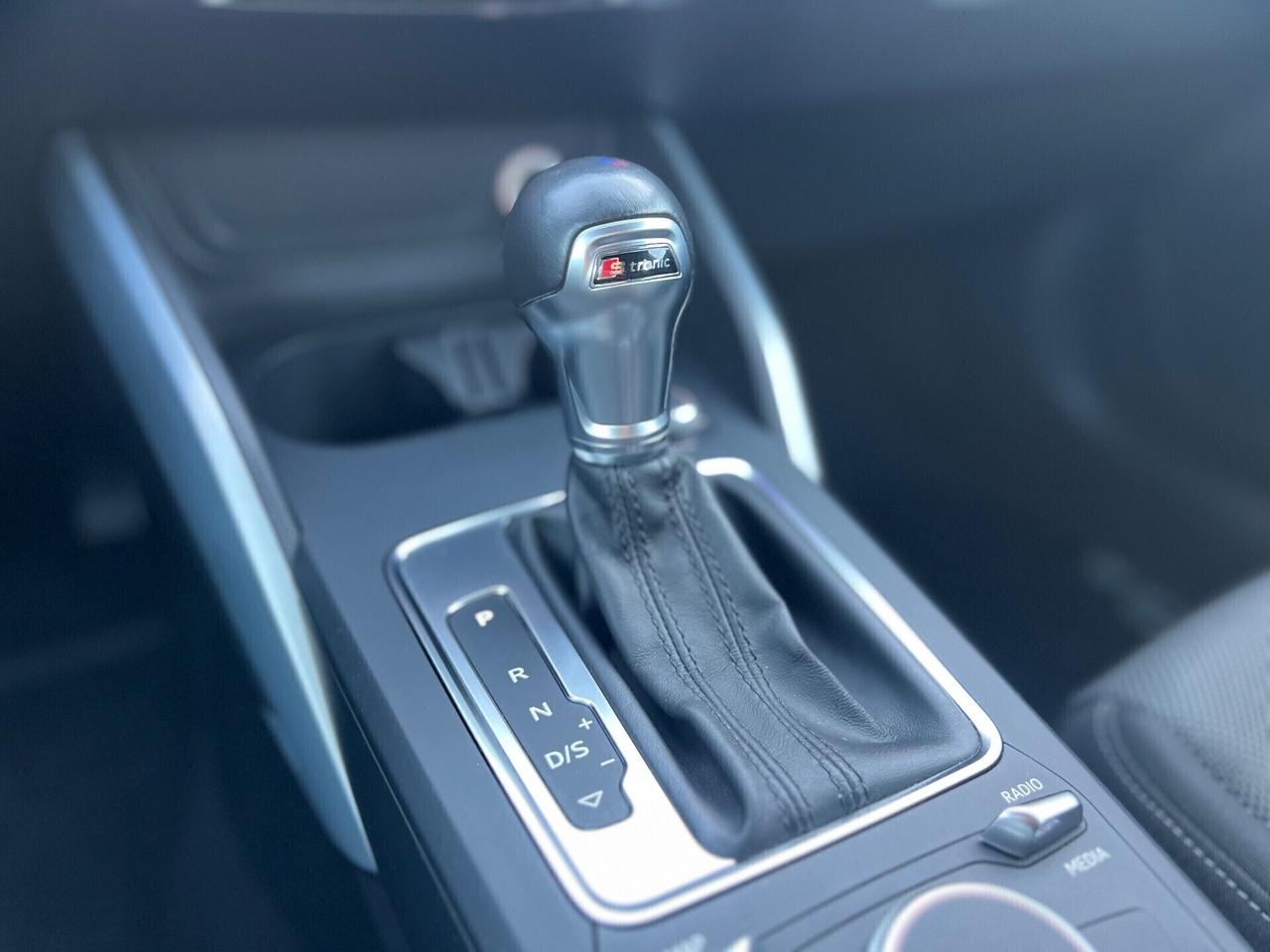 Audi Q2 1.6 TDI S tronic “IVA DEDUCIBILE”