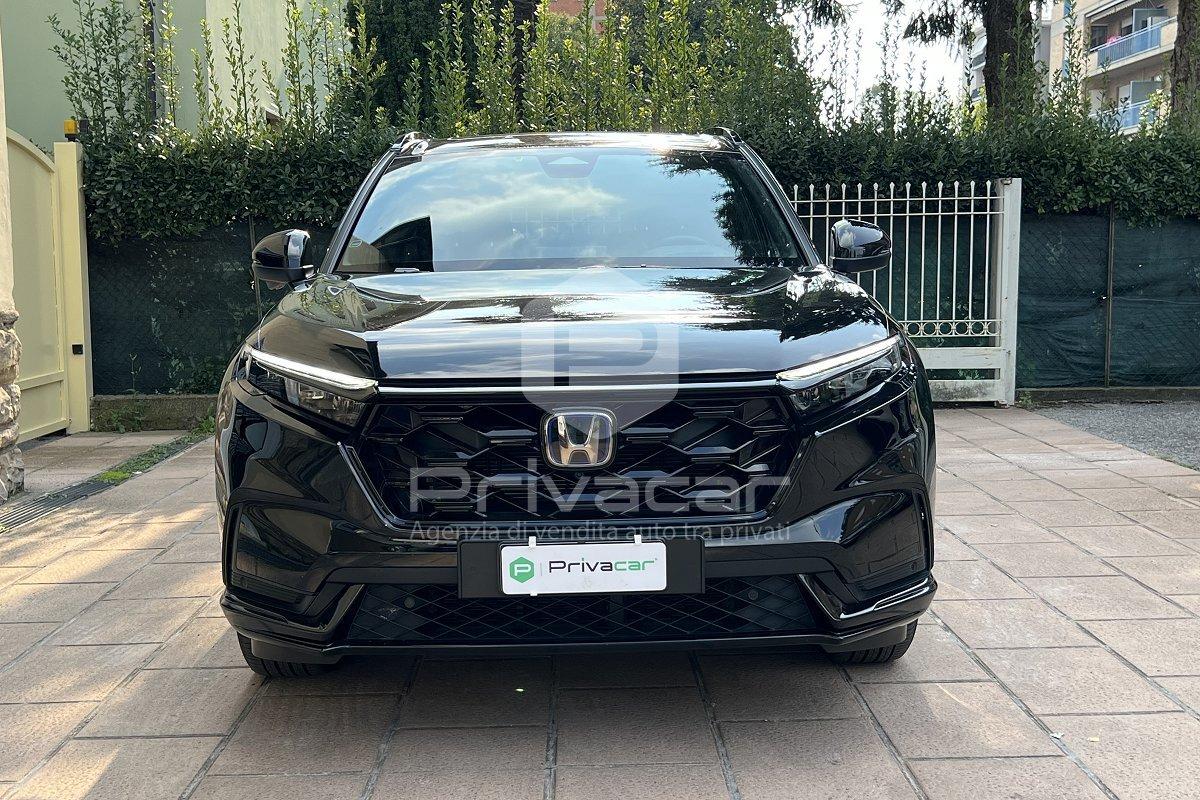 HONDA CR-V 2.0 Phev eCVT Advance Tech